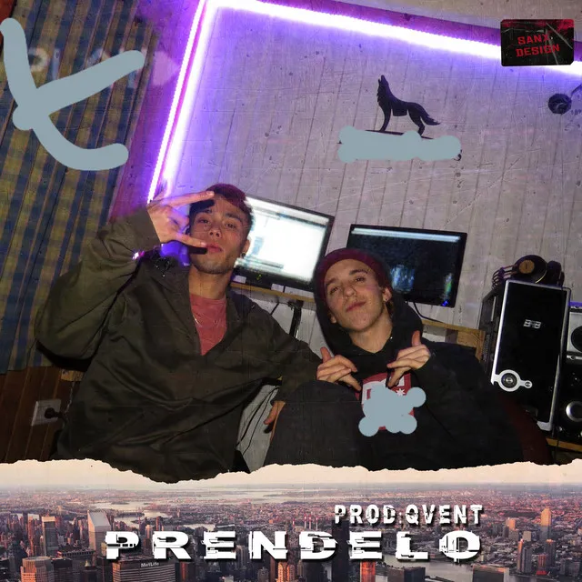 Prendelo (Freestyle)