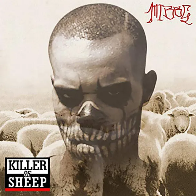 Killer of Sheep