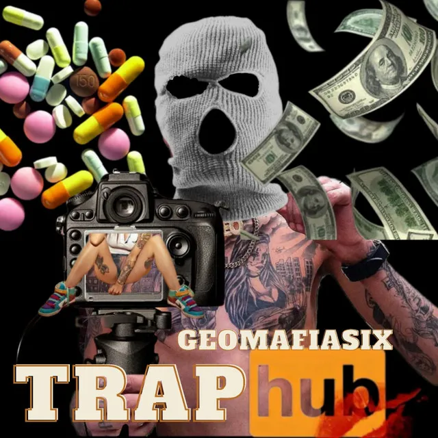 Trap Hub