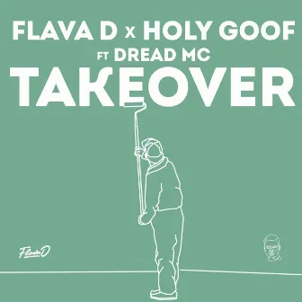 Takeover by Dread MC