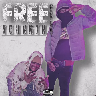 Free Youngin by CEO Lul Jay