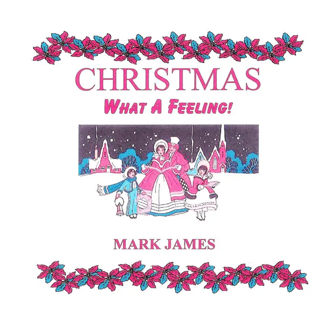 Christmas - What a Feeling