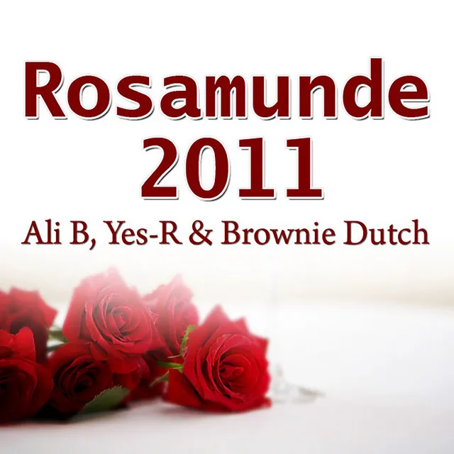 Rosamunde 2011