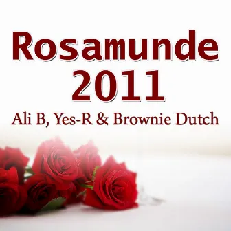 Rosamunde 2011 by Brownie Dutch