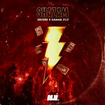 Shazam by Daja