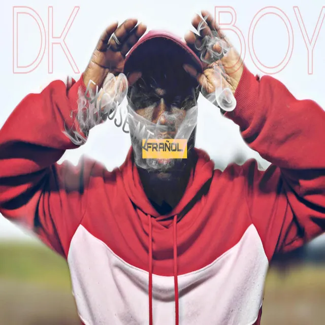 Dk-Boy