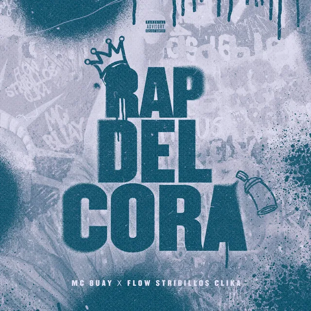 Rap del Cora