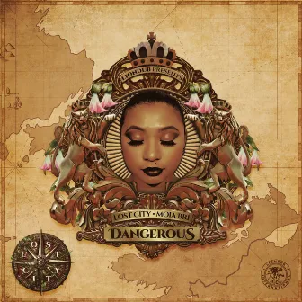 Dangerous by Moia Bri