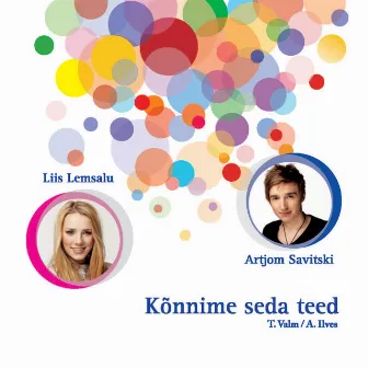 Kõnnime seda Teed by Artjom Savitski