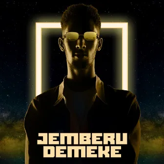 Jemberu Demeke by Jemberu Demeke