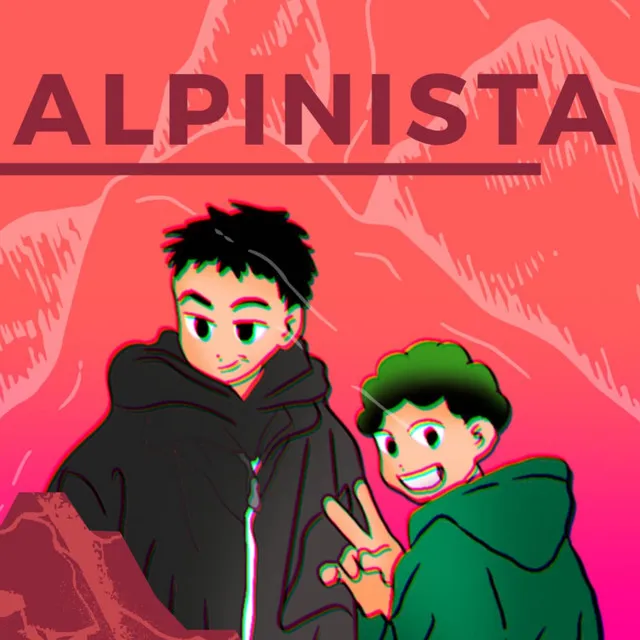 Alpinista - Remix