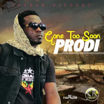 Gone Too Soon by Prodi