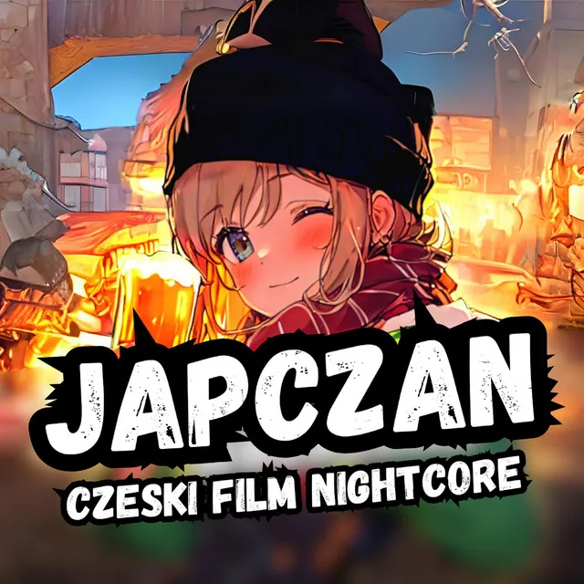 Czeski Film (Nightcore)