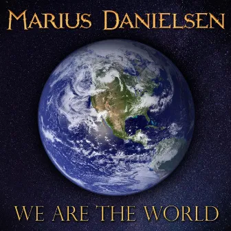 We Are the World by Marius Danielsen