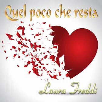 Quel poco che resta (Moderato rock) by Laura Freddi