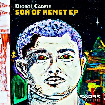 Son Of Kemet EP by Djorge Cadete