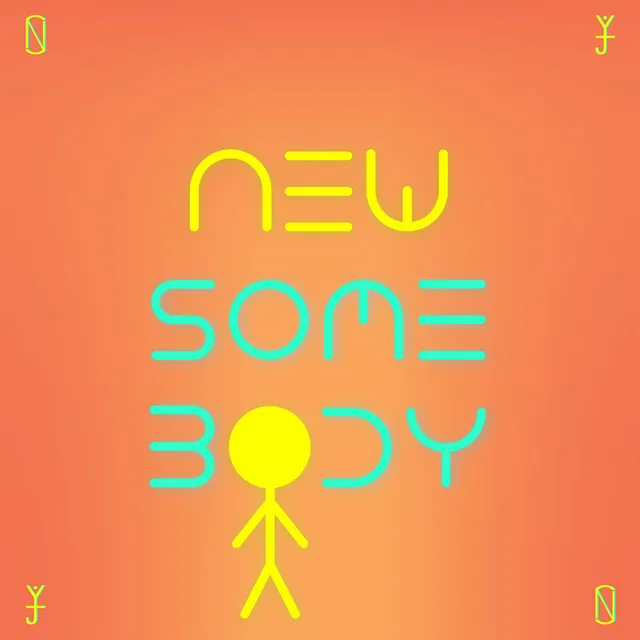 New Somebody