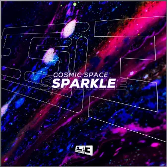 Sparkle by Cosmic Space