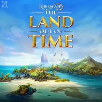 RuneScape: Land Out of Time (Original Soundtrack) by Jagex Audio Team