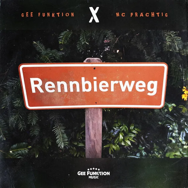 Rennbierweg - Instrumental