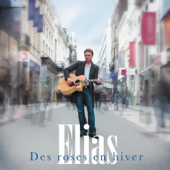 Des roses en hiver by Elias