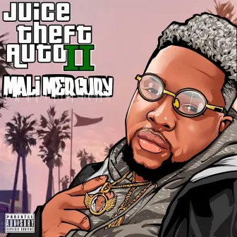 Juice Theft Auto 2 by Mali Mercury