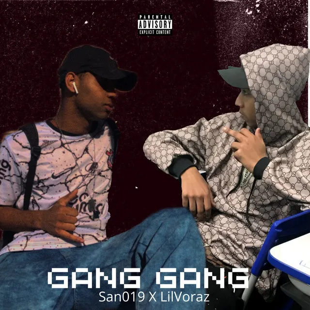 Gang Gang