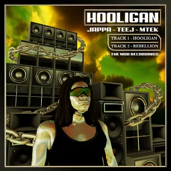 Hooligan by Teej