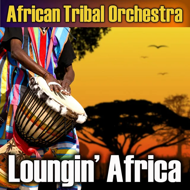 African Drums