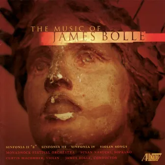 James Bolle: Orchestral Music by James Bolle