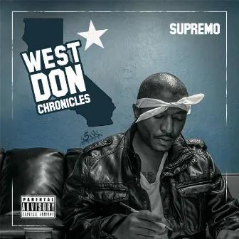 West Don Chronicles by Supremo