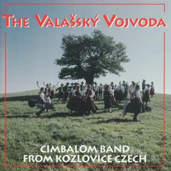 The Valassky Vojvoda Cimbalom Band by The Valassky Vojvoda Cimbalom Band