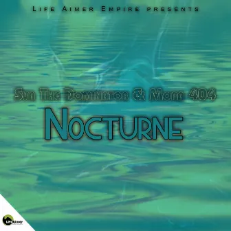 Nocturne by Mora 404