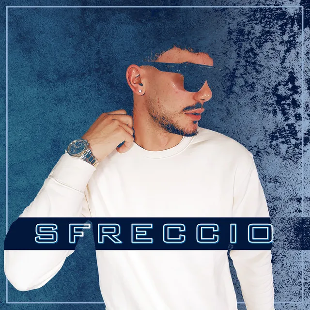 Sfreccio