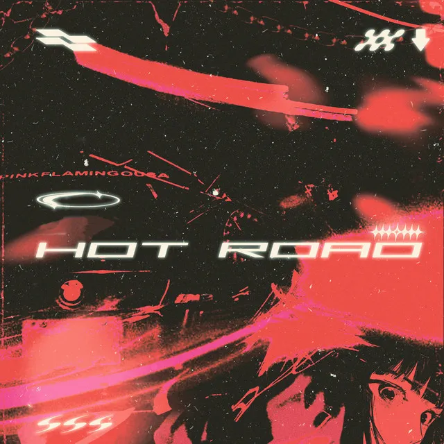 HOT ROAD