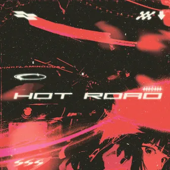 HOT ROAD by Red Death Grave