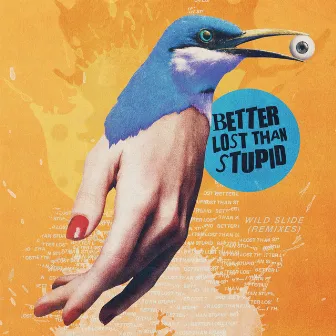 Wild Slide (Remixes) by Better Lost Than Stupid