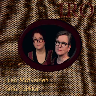 Iro by Liisa Matveinen