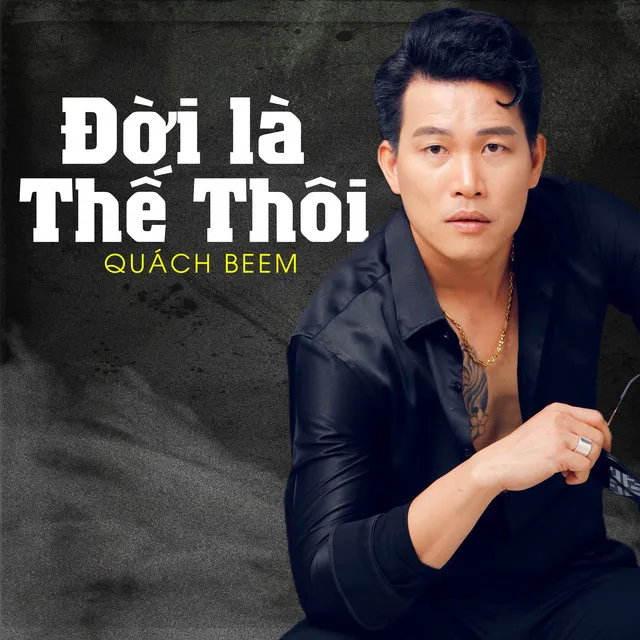 Đời Là Thế Thôi 3