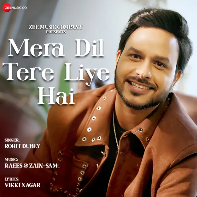 Mera Dil Tere Liye Hai