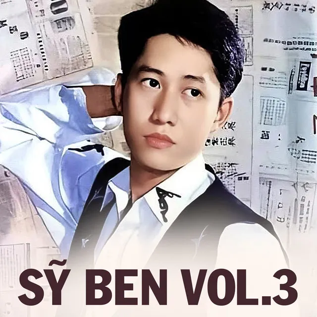 Sỹ Ben Vol.3