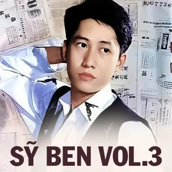 Sỹ Ben Vol.3 by Sỹ Ben