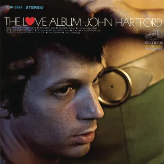 The Love Album by John Hartford