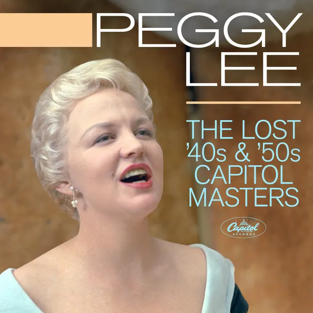 The Freedom Train - feat. Benny Goodman, Peggy Lee, Margaret Whiting and Paul Weston & His Orchestra