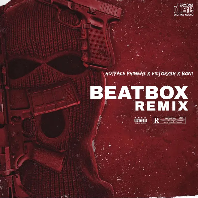 Beatbox - Remix