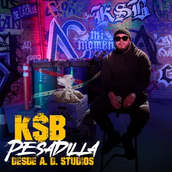 Pesadilla (Desde A. D. Studios) by K$B