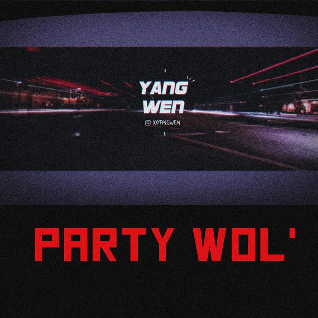 Party Wol