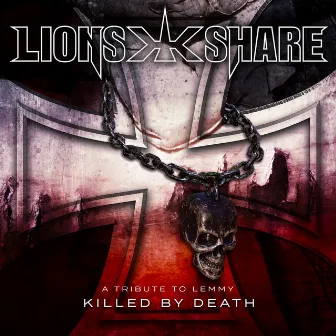 Killed by Death by Lion's Share