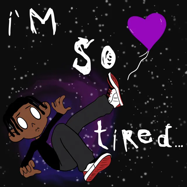 i'm so tired... (Cover)