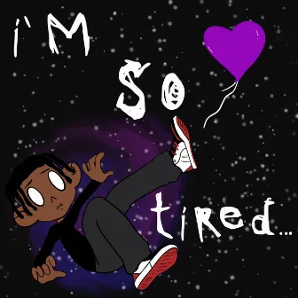 i'm so tired... (Cover) by Joshua Roberts